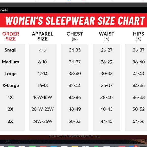 Holiday Reindeer Plush Fleece Pajama Pant & Cozy Socks Bundle, 1X NWT - Picture 6 of 6